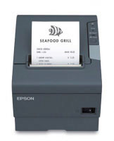 Epson TM-T88V (C31CA85042)